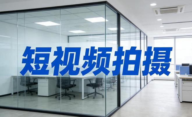 东营市工厂短视频拍摄企业短视频拍摄 - 一站式服务